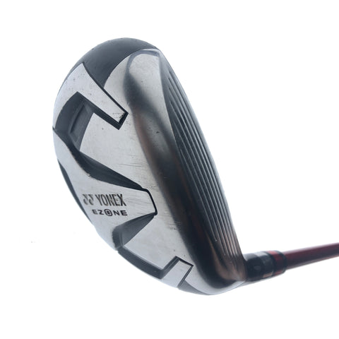 Used Yonex Ezone SD 4 Hybrid / 22.0 Degrees / Lite Flex