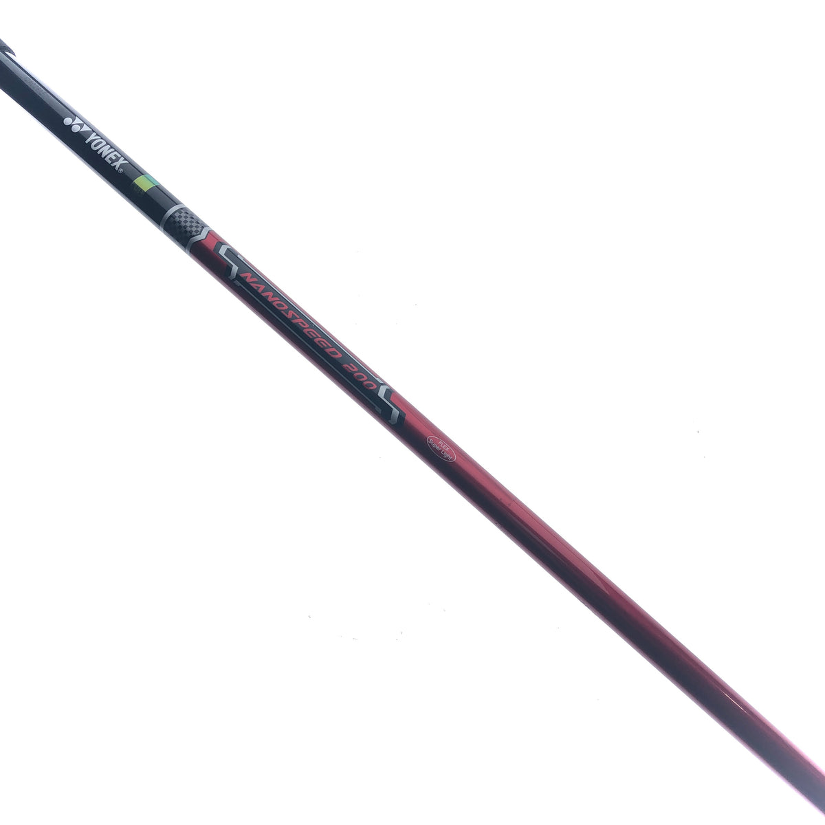Used Yonex Ezone SD 4 Hybrid / 22.0 Degrees / Lite Flex