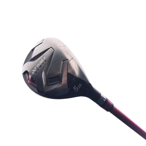 Used Yonex Ezone SD 5 Hybrid / 25 Degrees / Ladies Flex