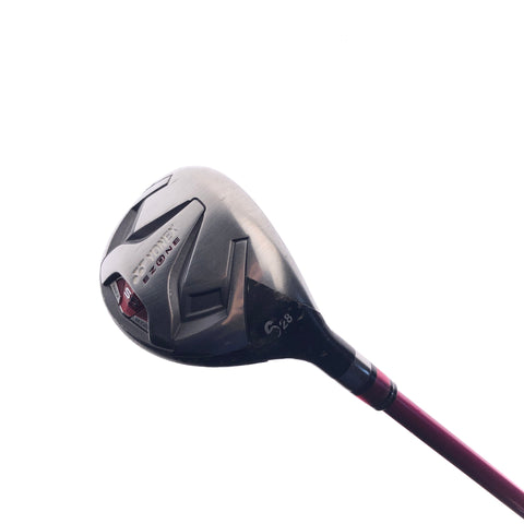 Used Yonex Ezone SD 6 Hybrid / 28 Degrees / Ladies Flex