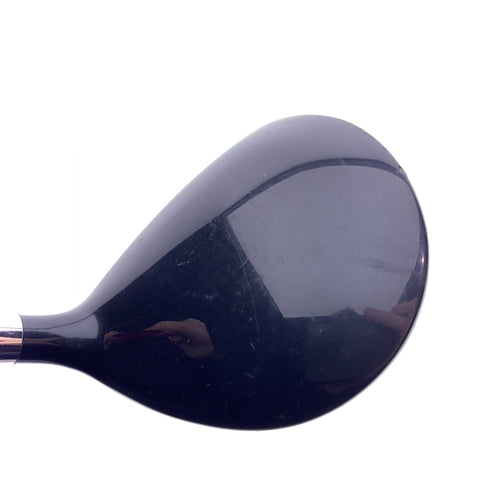 Used Yonex Ezone SD 7 Fairway Wood / 21 Degrees / Regular Flex