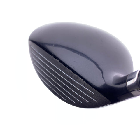 Used Yonex Ezone SD 7 Fairway Wood / 21 Degrees / Regular Flex