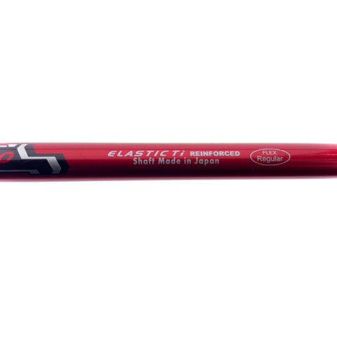 Used Yonex Ezone SD 7 Fairway Wood / 21 Degrees / Regular Flex