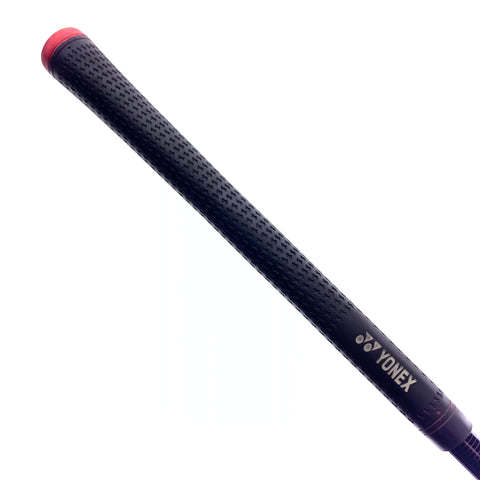 Used Yonex Ezone SD 7 Fairway Wood / 21 Degrees / Regular Flex