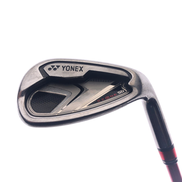 Used Yonex Ezone SD Approach Wedge / 50.0 Degrees / Lite Flex