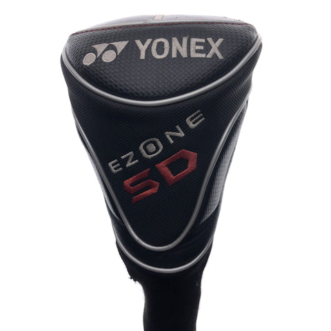 Used Yonex Ezone SD Driver / 10.5 Degrees / Regular Flex