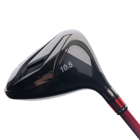 Used Yonex Ezone SD Driver / 10.5 Degrees / Regular Flex