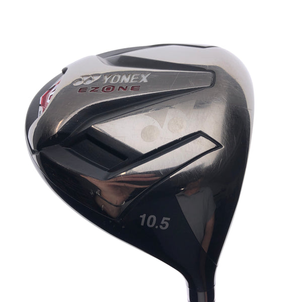 Used Yonex Ezone SD Driver / 10.5 Degrees / Regular Flex