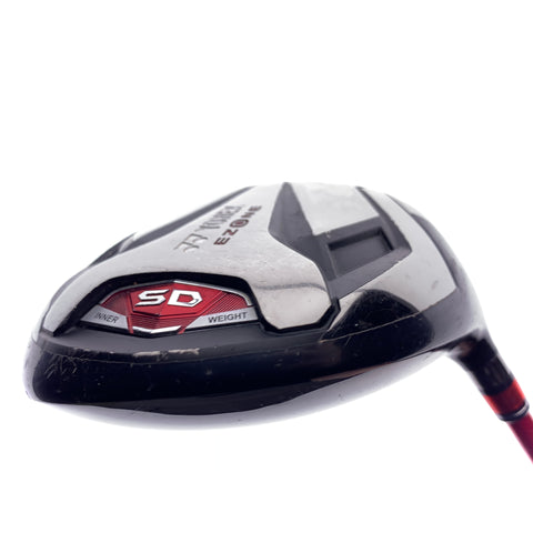 Used Yonex Ezone SD Driver / 12.0 Degrees / Senior Flex