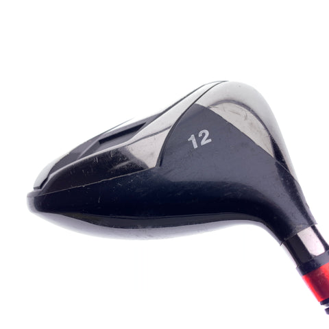 Used Yonex Ezone SD Driver / 12.0 Degrees / Senior Flex