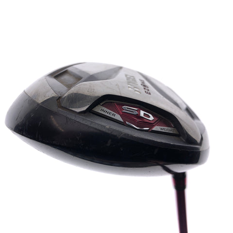 Used Yonex Ezone SD Driver / 14.0 Degrees / Ladies Flex