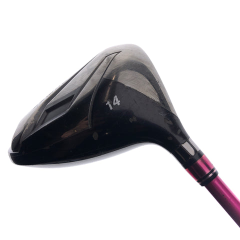 Used Yonex Ezone SD Driver / 14.0 Degrees / Ladies Flex