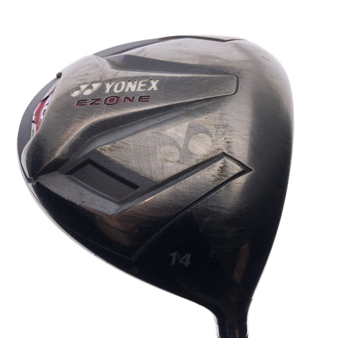 Used Yonex Ezone SD Driver / 14.0 Degrees / Ladies Flex