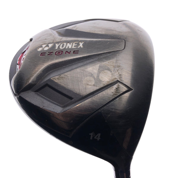 Used Yonex Ezone SD Driver / 14.0 Degrees / Ladies Flex