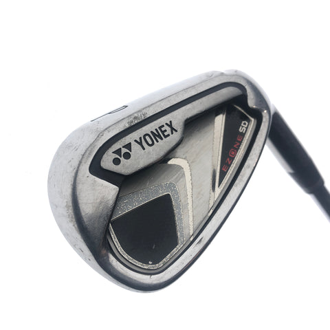 Used Yonex Ezone SD Pitching Wedge / 44 Degrees / Regular Flex