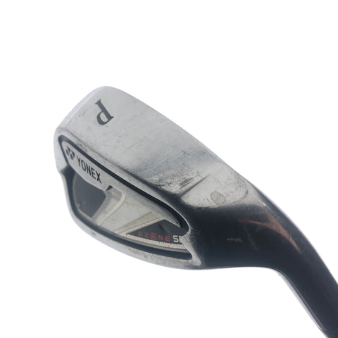 Used Yonex Ezone SD Pitching Wedge / 44 Degrees / Regular Flex