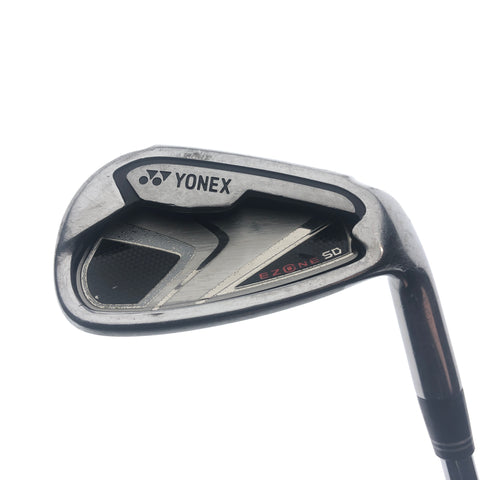 Used Yonex Ezone SD Pitching Wedge / 44 Degrees / Regular Flex