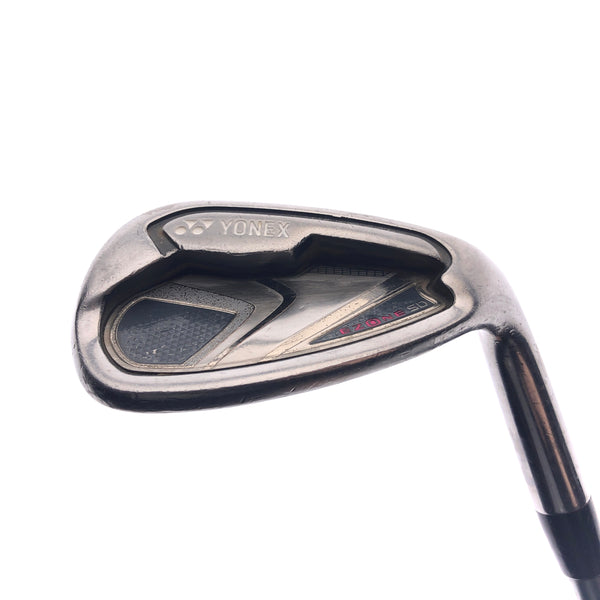 Used Yonex Ezone SD Sand Wedge / 56.0 Degrees / Regular Flex