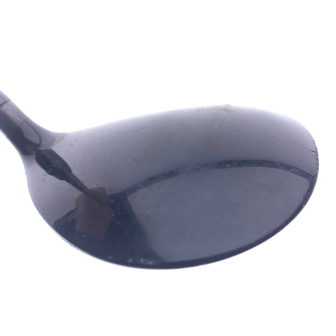 Used Yonex Ezone Tri G 5 Fairway Wood / 18 Degrees / Lite Flex