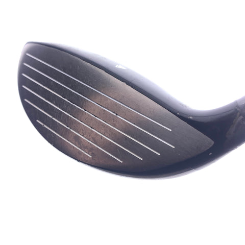 Used Yonex Ezone Tri G 5 Fairway Wood / 18 Degrees / Lite Flex