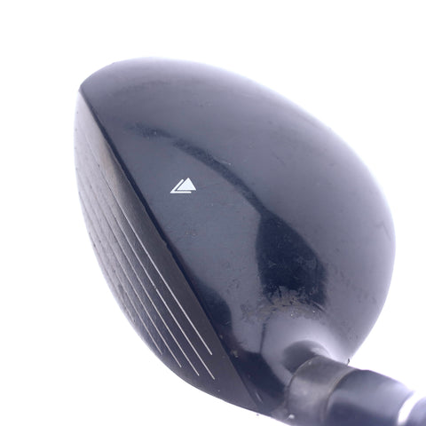Used Yonex Ezone Tri G 5 Fairway Wood / 18 Degrees / Lite Flex