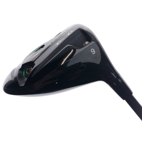 Used Yonex Ezone Tri G Driver / 9.0 Degrees / Stiff Flex