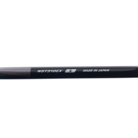 Used Yonex Ezone Tri G Driver / 9.0 Degrees / Stiff Flex