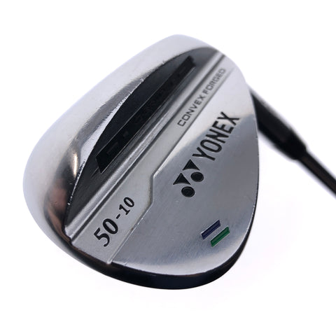 Used Yonex Ezone W 501 Gap Wedge / 50.0 Degrees / Stiff Flex