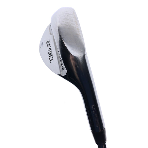 Used Yonex Ezone W 501 Gap Wedge / 50.0 Degrees / Stiff Flex