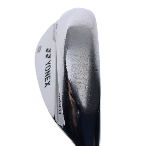 Used Yonex Ezone W 501 Gap Wedge / 50.0 Degrees / Stiff Flex