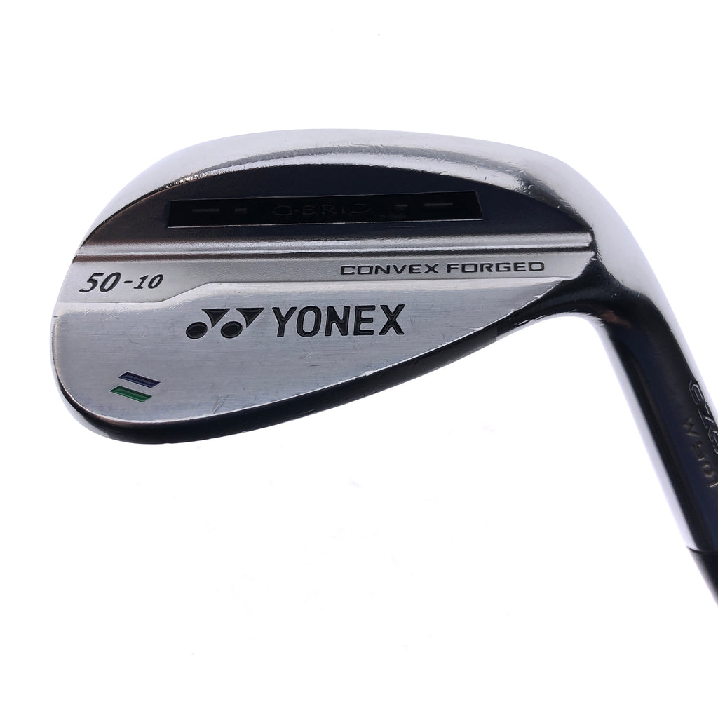 Used Yonex Ezone W 501 Gap Wedge / 50.0 Degrees / Stiff Flex