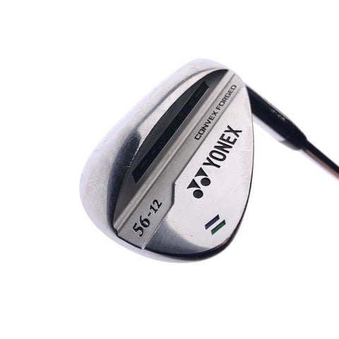 Used Yonex Ezone W 501 Sand Wedge / 54.0 Degrees / Stiff Flex