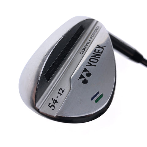Used Yonex Ezone W 501 Sand Wedge / 56.0 Degrees / Stiff Flex