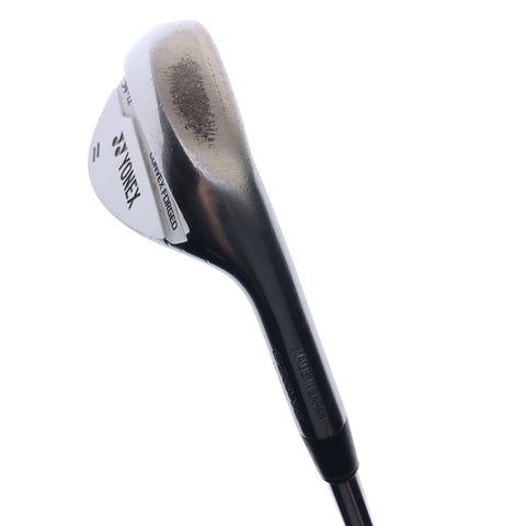 Used Yonex Ezone W 501 Sand Wedge / 56.0 Degrees / Stiff Flex