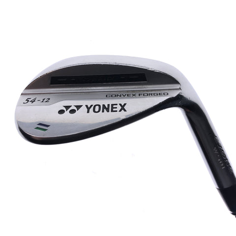 Used Yonex Ezone W 501 Sand Wedge / 56.0 Degrees / Stiff Flex