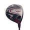 Used Yonex Ezone XP 3 Fairway Wood / 14.5 Degrees / Ladies Flex