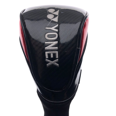 Used Yonex Ezone XP 3 Fairway Wood / 15 Degrees / Lite Flex
