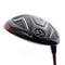 Used Yonex Ezone XP 3 Fairway Wood / 15 Degrees / Lite Flex