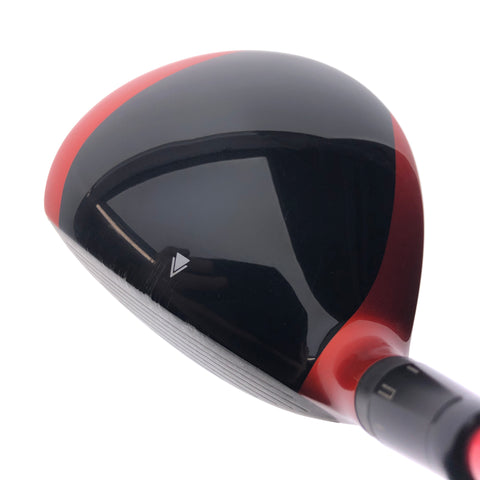Used Yonex Ezone XP 3 Fairway Wood / 15 Degrees / Lite Flex