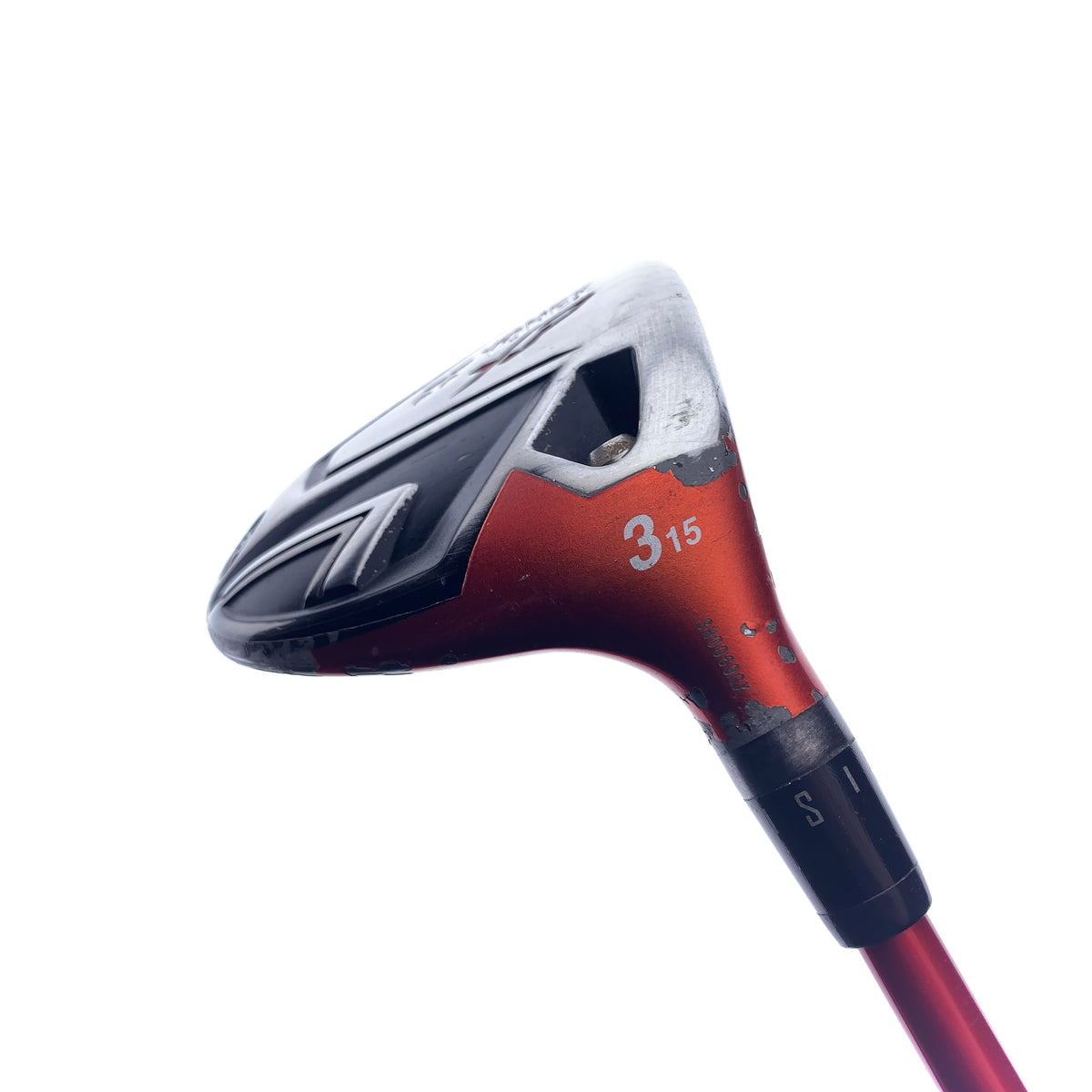 Used Yonex Ezone XP 3 Fairway Wood / 15 Degrees / Regular Flex