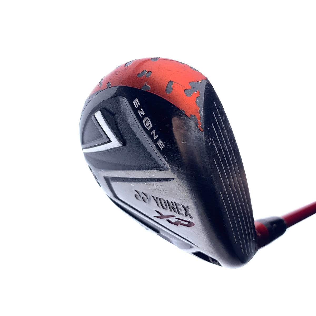 Used Yonex Ezone XP 3 Fairway Wood / 15 Degrees / Regular Flex