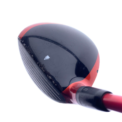 Used Yonex Ezone XP 3 Fairway Wood / 15 Degrees / Regular Flex