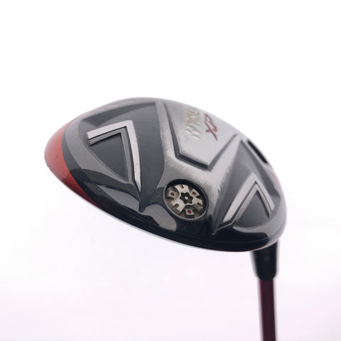 Used Yonex Ezone XP 3 Fairway Wood / 15 Degrees / Soft Regular Flex