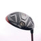 Used Yonex Ezone XP 3 Fairway Wood / 15 Degrees / Soft Regular Flex