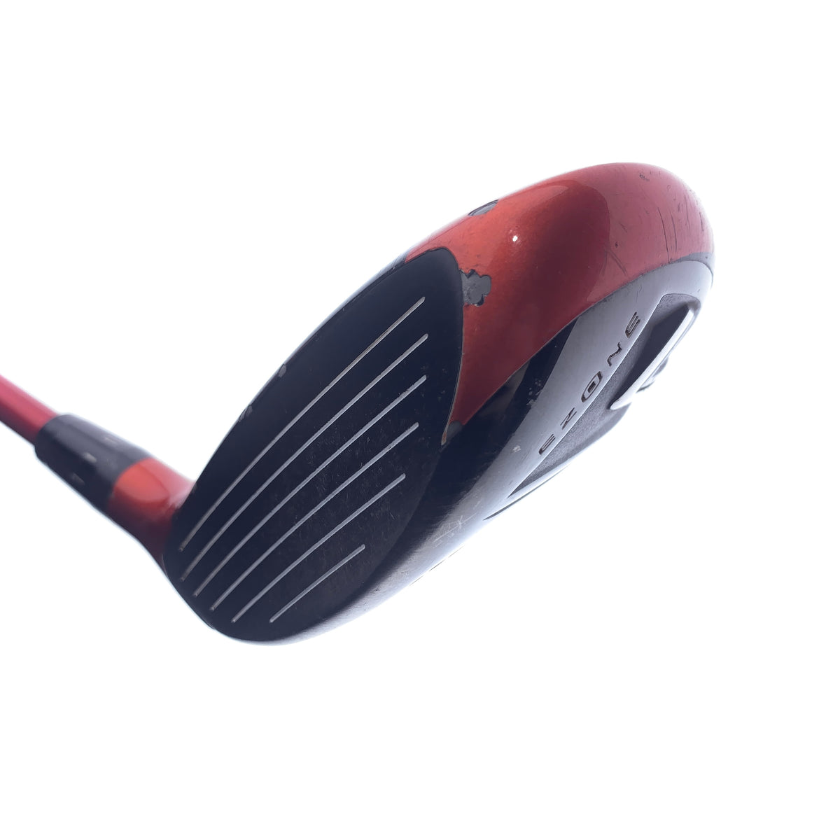 Used Yonex Ezone XP 3 Fairway Wood / 15.0 Degrees / Regular Flex / Left-Handed
