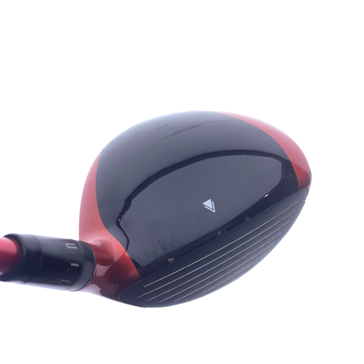 Used Yonex Ezone XP 3 Fairway Wood / 15.0 Degrees / Regular Flex / Left-Handed