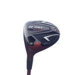 Used Yonex Ezone XP 3 Fairway Wood / 15.0 Degrees / Regular Flex / Left-Handed