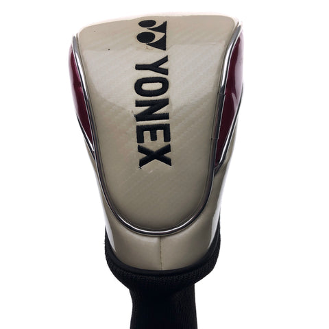 Used Yonex Ezone XP 3 Fairway Wood / 18 Degrees / Ladies Flex