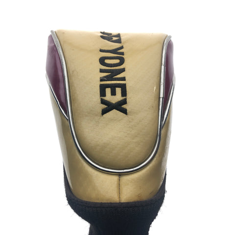 Used Yonex Ezone XP 3 Fairway Wood / 18 Degrees / Ladies Flex