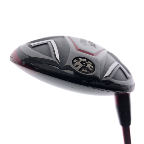 Used Yonex Ezone XP 3 Fairway Wood / 18 Degrees / Ladies Flex